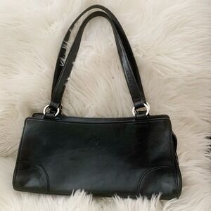 MONSAC‎ ORIGINAL SATCHEL HANDBAG PURSE Shoulder Bag